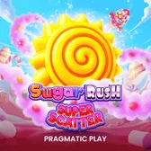 Sugar Rush Super Scatter