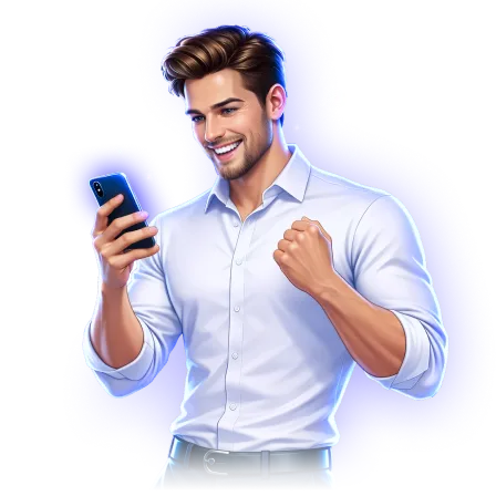 promo character