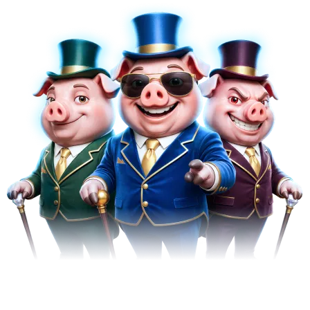promo character