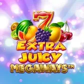 Extra Juicy Megaways